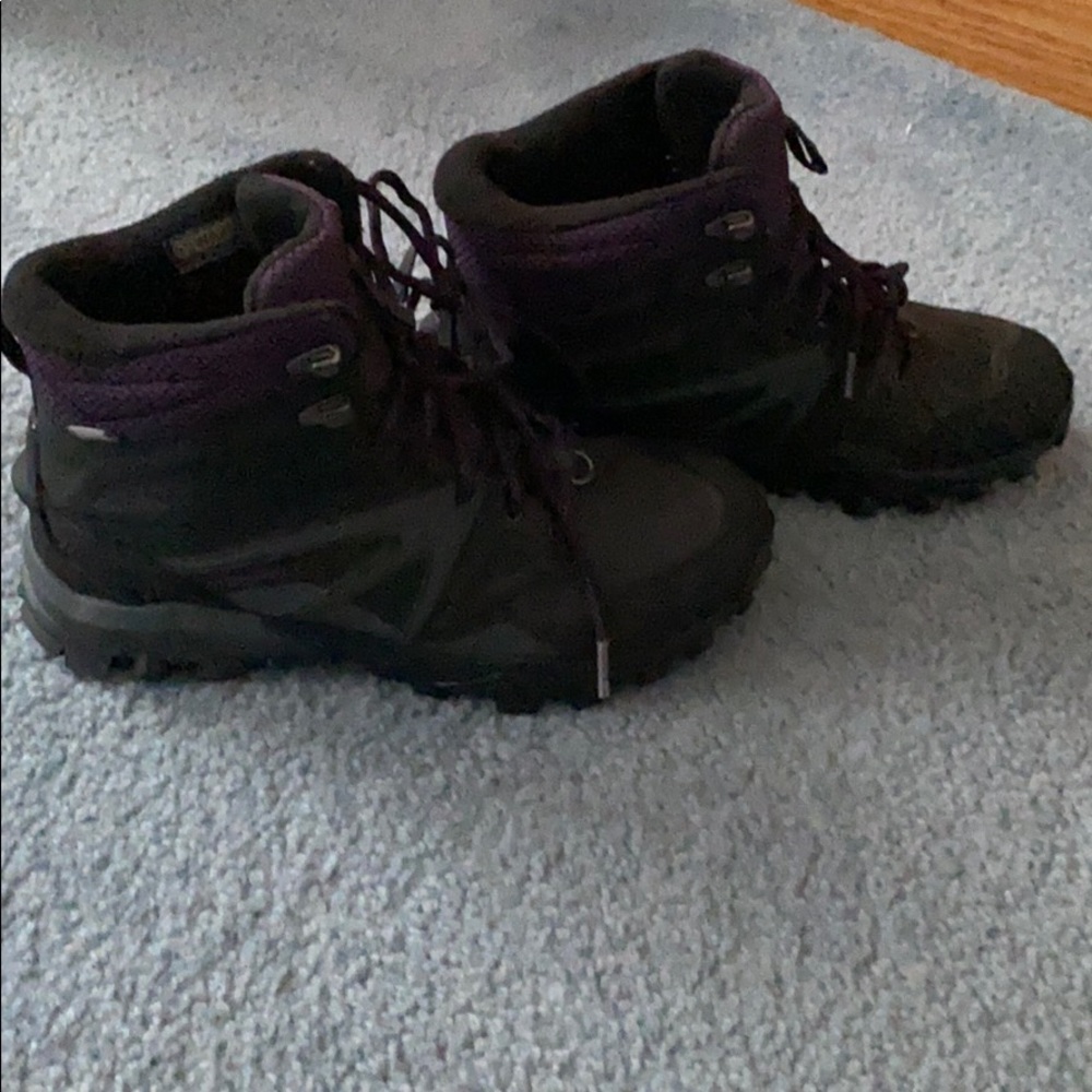 Merrell Capra Glacial Ice Mid Waterproof Women’s
